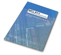MTL Annual Research Report