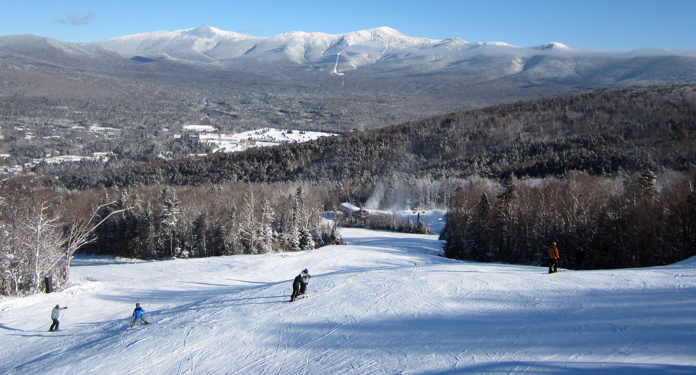 January 29-30, 2014; Bretton Woods, NH