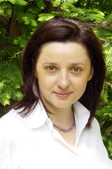 Silvija Gradečak