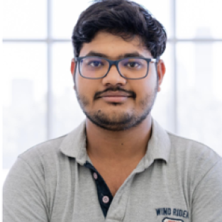 Shubham